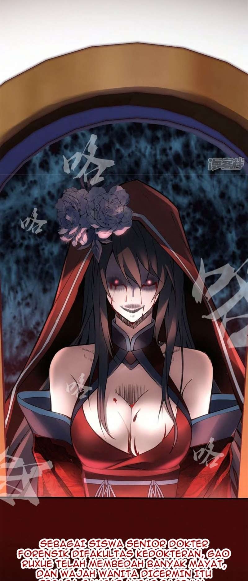 Shuumatsu no Valkyrie Chapter 101 - halaman 16