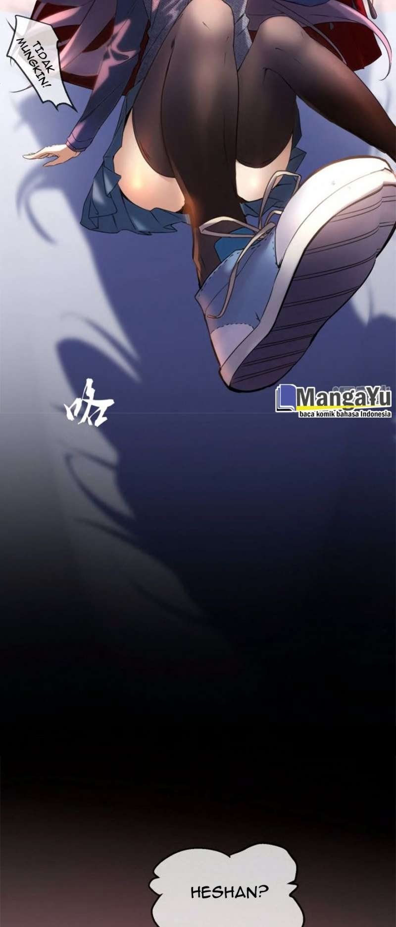 Shuumatsu no Valkyrie Chapter 101 - halaman 20