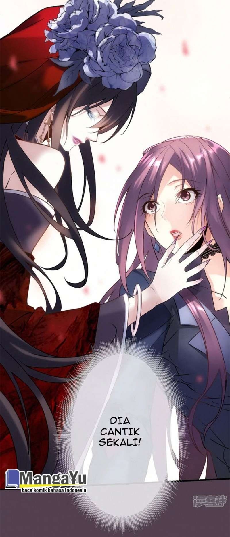 Shuumatsu no Valkyrie Chapter 101 - halaman 22