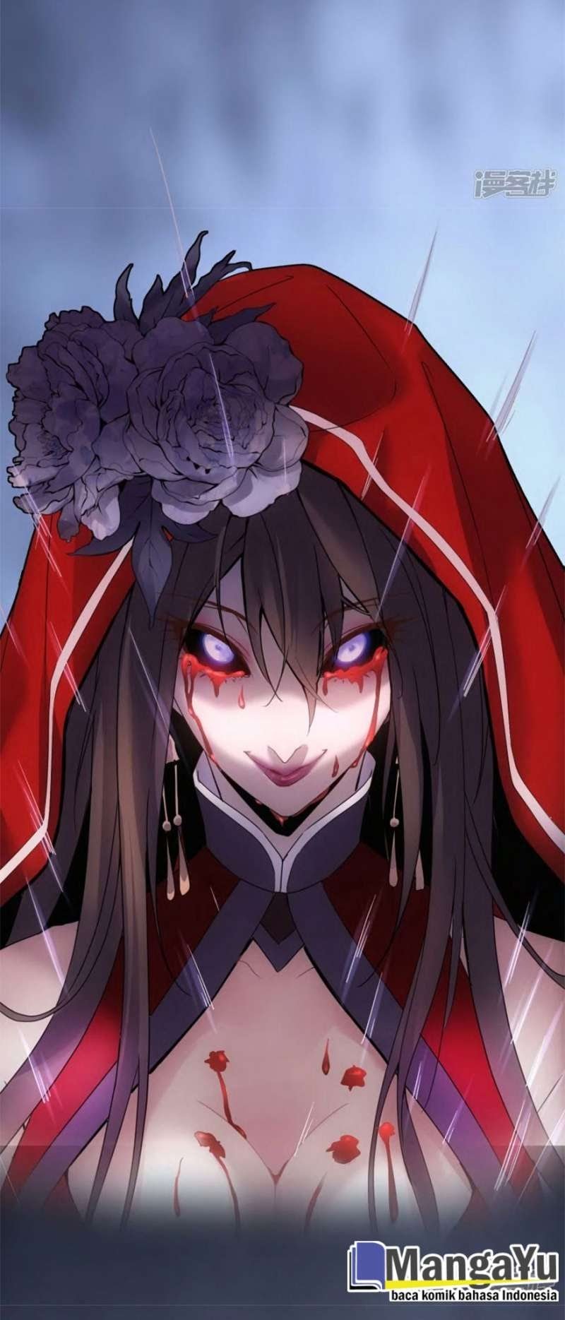 Shuumatsu no Valkyrie Chapter 101 - halaman 24