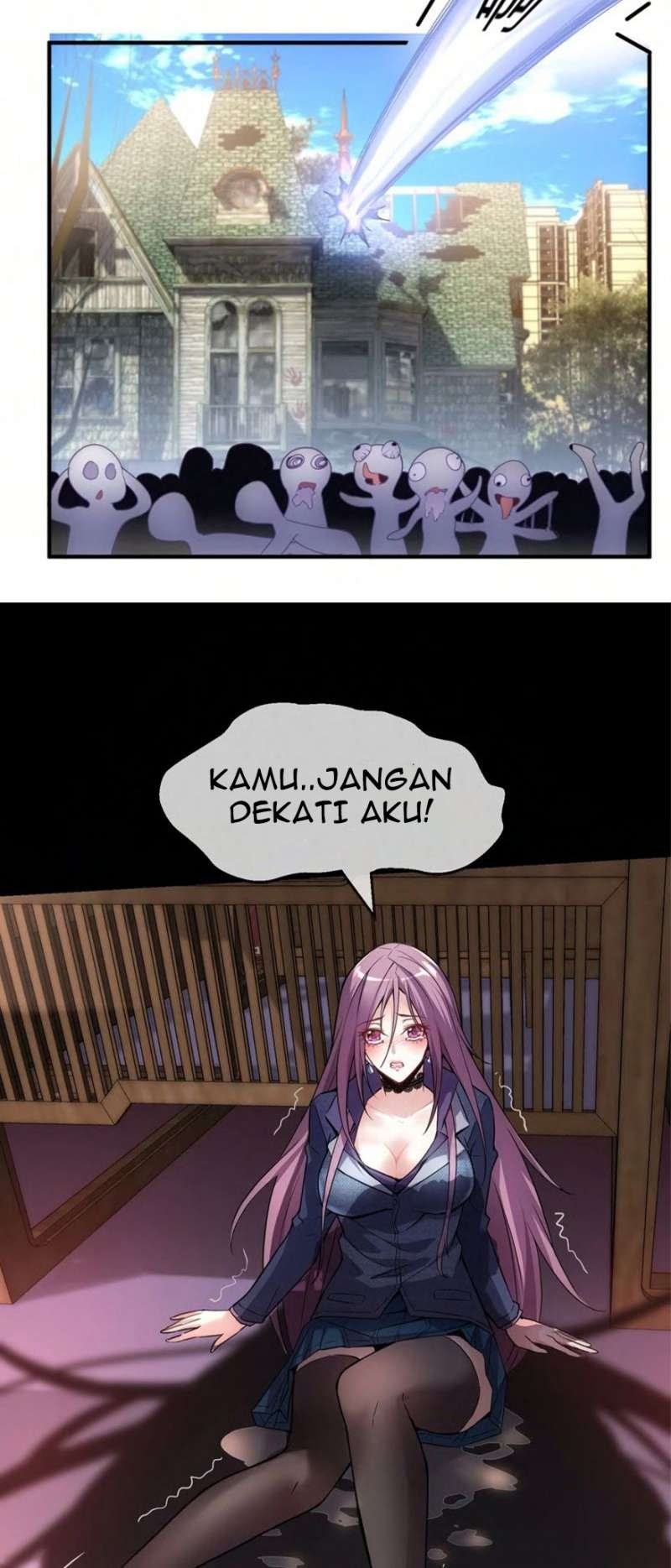 Shuumatsu no Valkyrie Chapter 101 - halaman 26