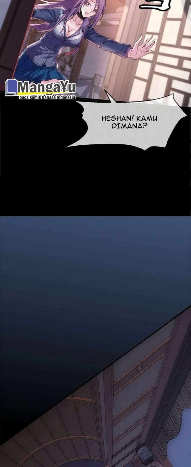 Shuumatsu no Valkyrie Chapter 101 - halaman 6