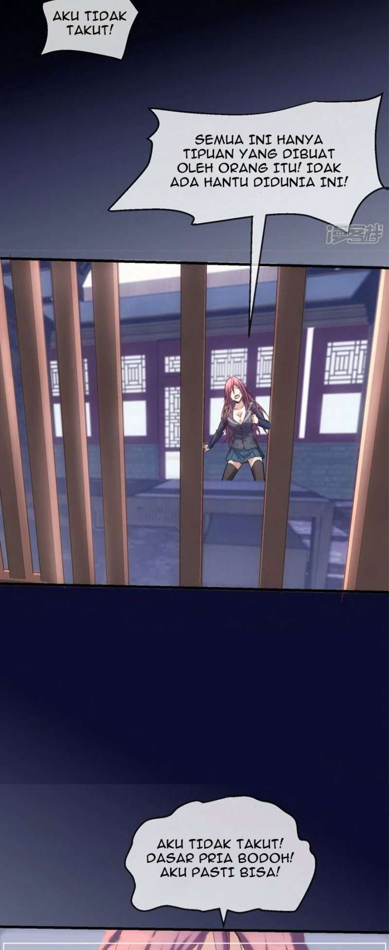 Shuumatsu no Valkyrie Chapter 101 - halaman 9