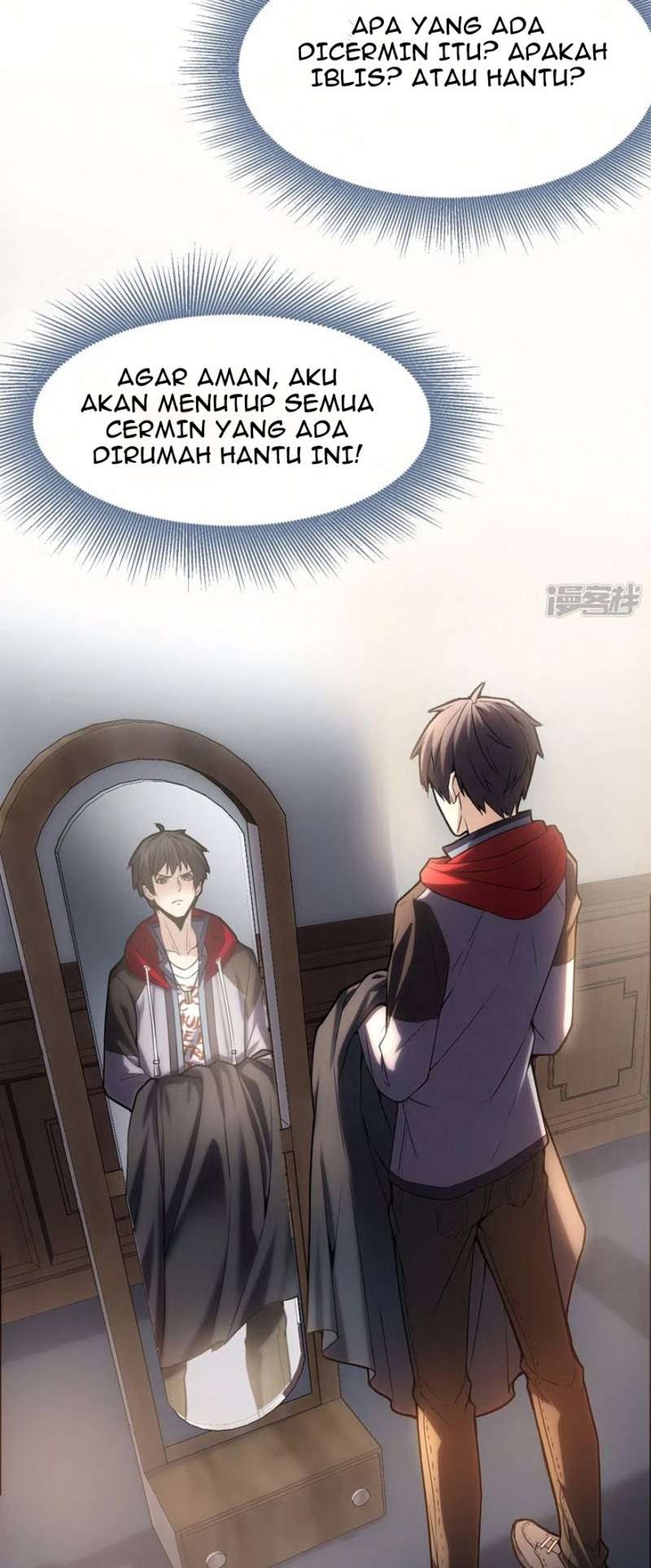 Shuumatsu no Valkyrie Chapter 102 - halaman 15