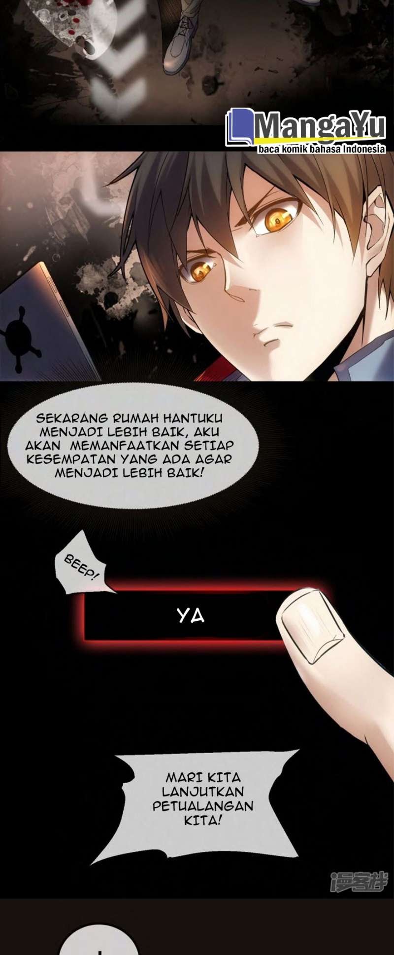 Shuumatsu no Valkyrie Chapter 102 - halaman 23