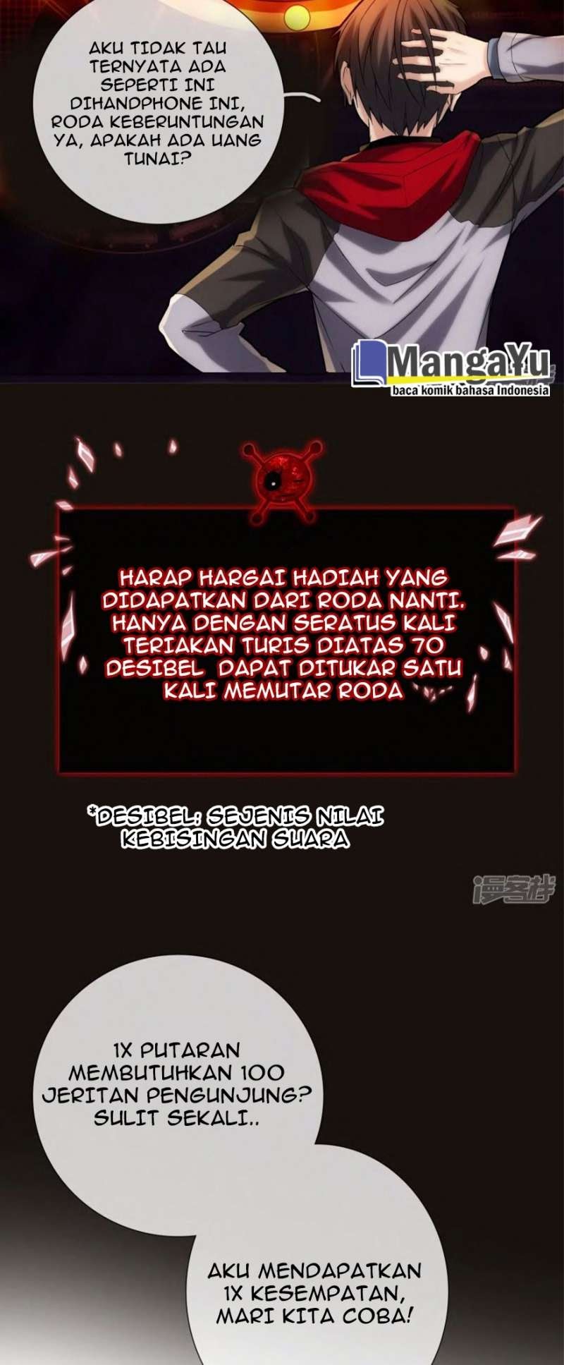 Shuumatsu no Valkyrie Chapter 102 - halaman 25