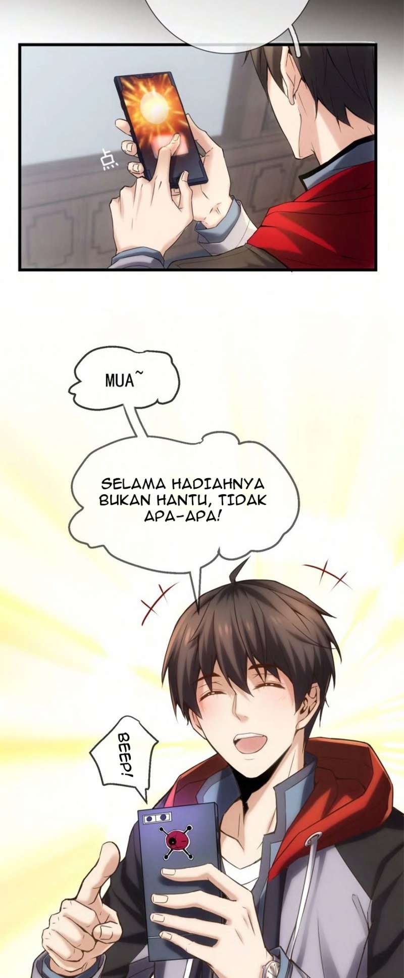 Shuumatsu no Valkyrie Chapter 102 - halaman 26