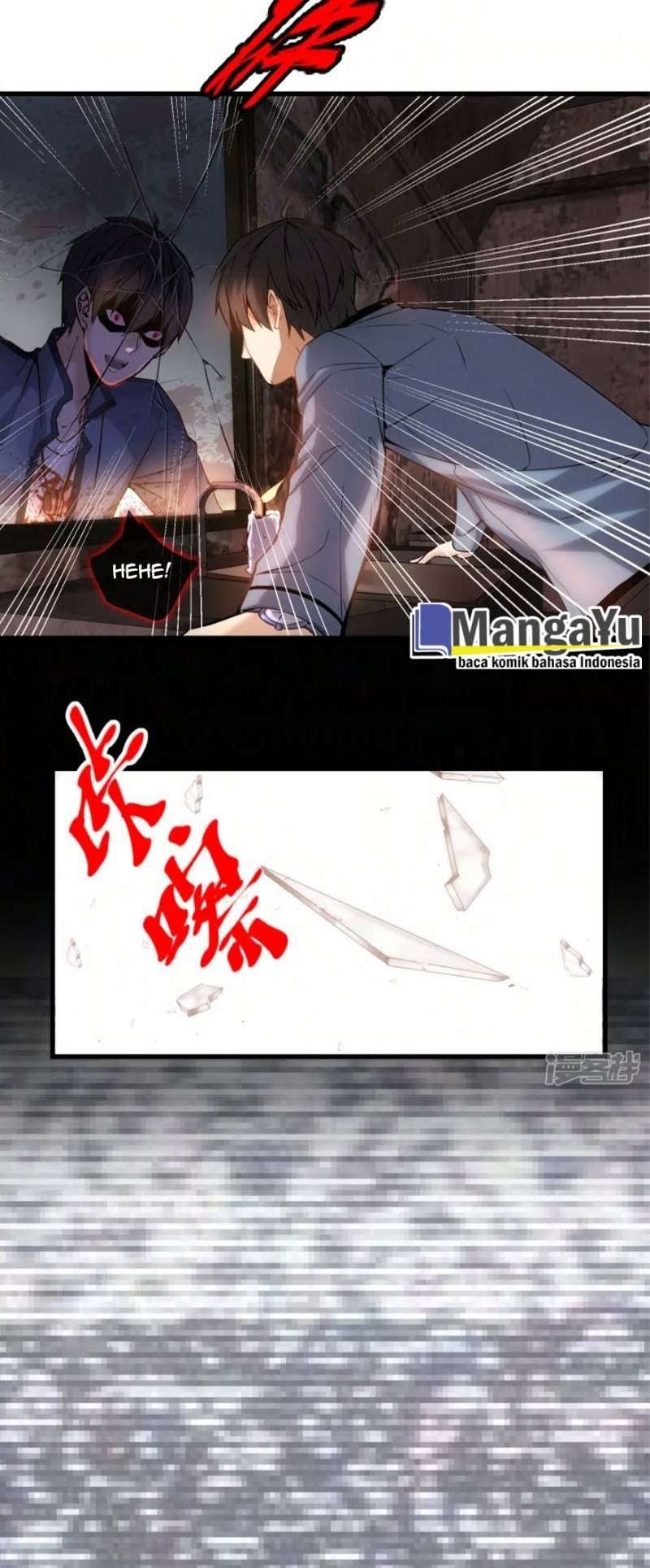 Shuumatsu no Valkyrie Chapter 102 - halaman 6