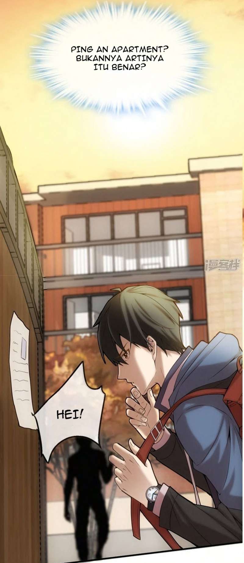 Shuumatsu no Valkyrie Chapter 103 - halaman 11