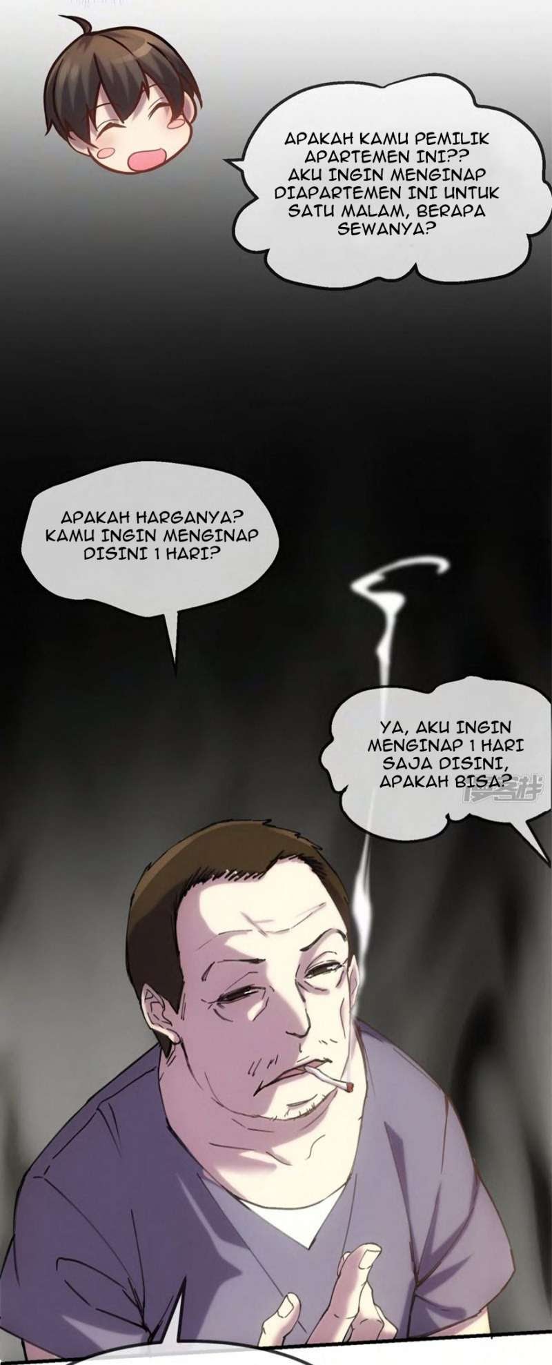 Shuumatsu no Valkyrie Chapter 103 - halaman 14