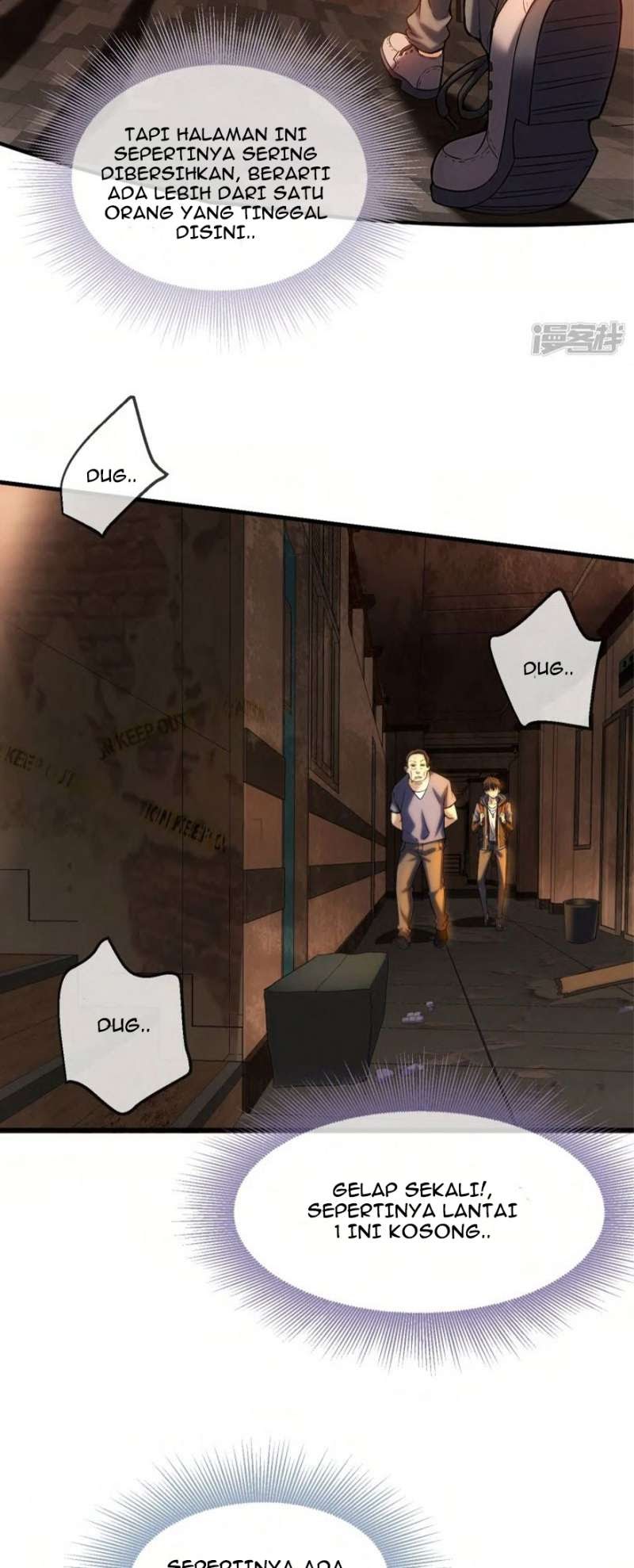 Shuumatsu no Valkyrie Chapter 103 - halaman 17