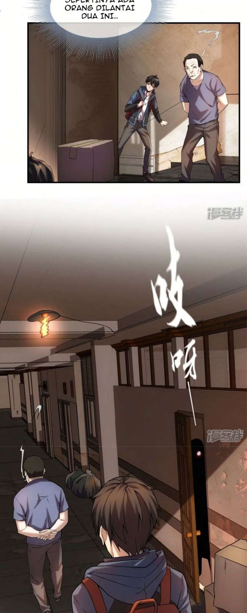 Shuumatsu no Valkyrie Chapter 103 - halaman 18