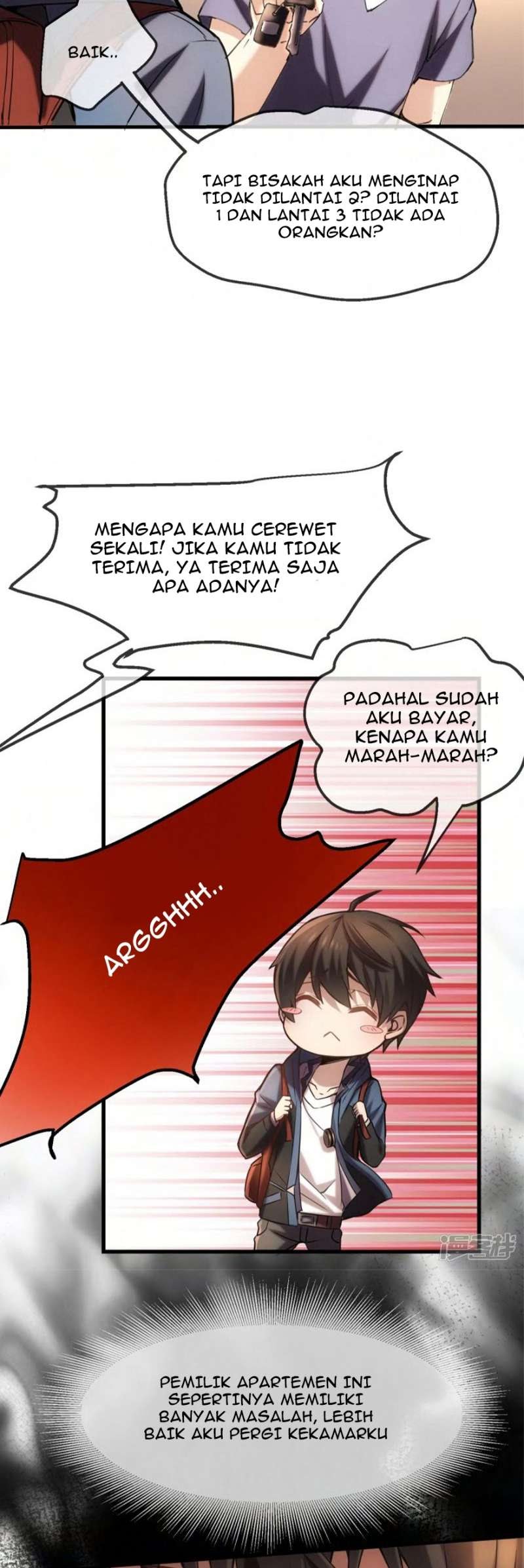 Shuumatsu no Valkyrie Chapter 103 - halaman 29