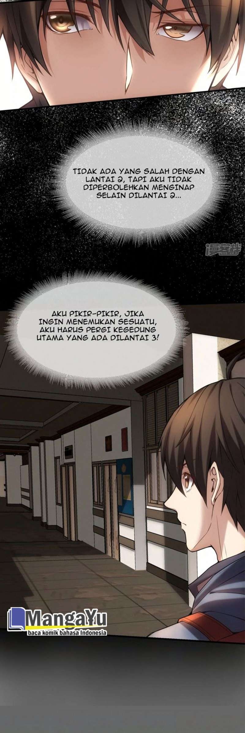 Shuumatsu no Valkyrie Chapter 103 - halaman 30