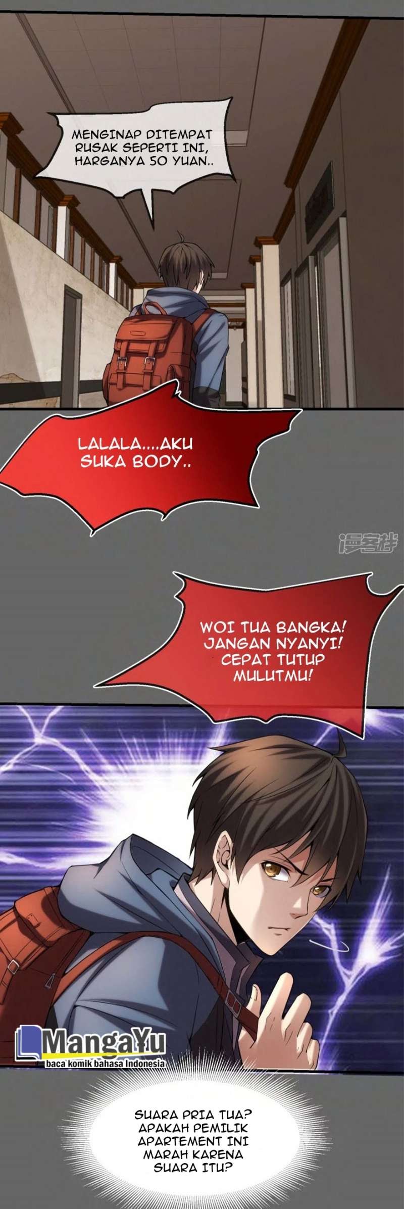 Shuumatsu no Valkyrie Chapter 103 - halaman 31
