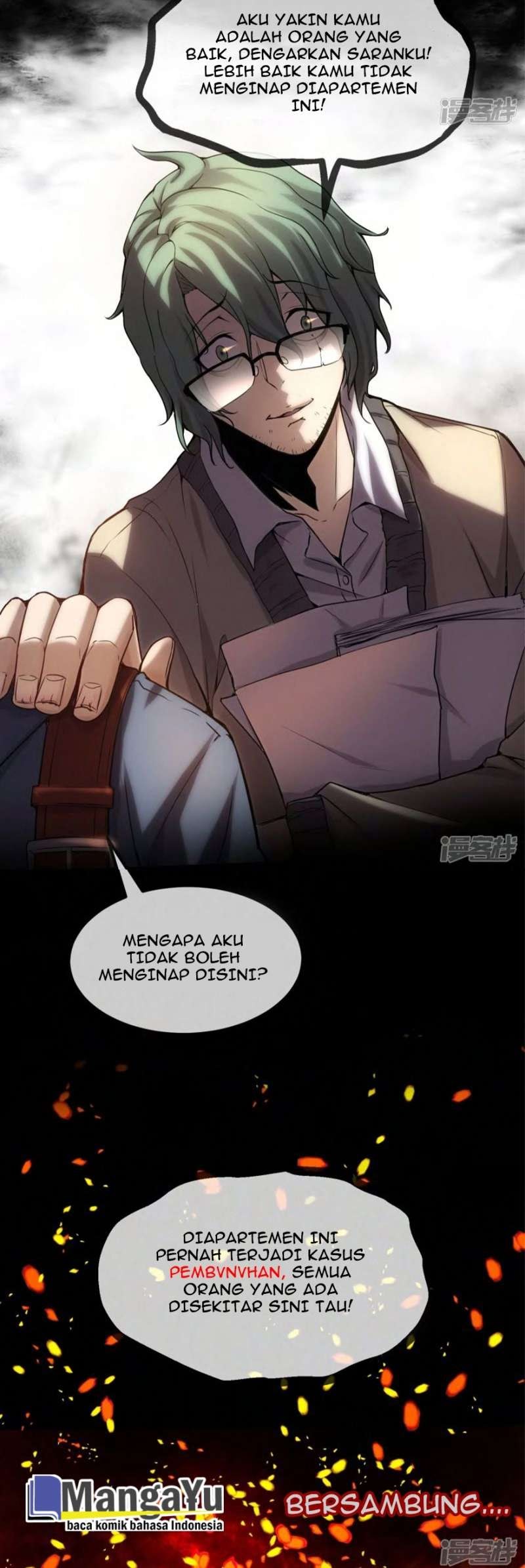Shuumatsu no Valkyrie Chapter 103 - halaman 34