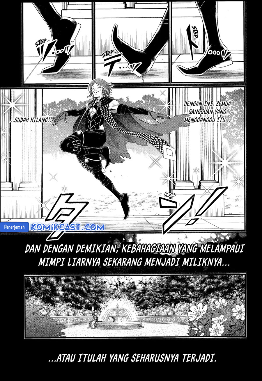 Shuumatsu no Valkyrie Chapter 103 - halaman 46