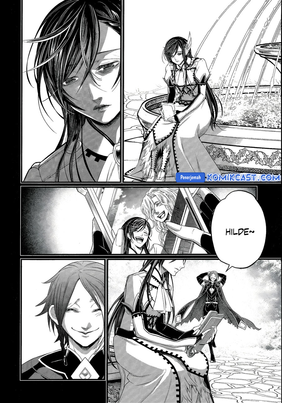 Shuumatsu no Valkyrie Chapter 103 - halaman 47