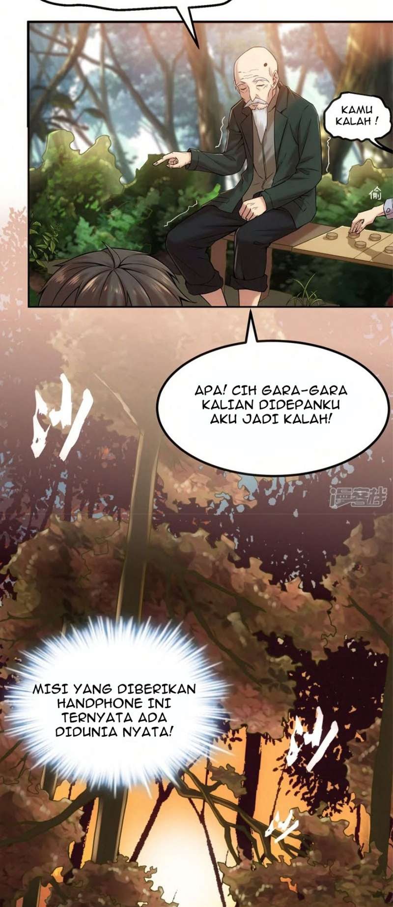 Shuumatsu no Valkyrie Chapter 103 - halaman 5