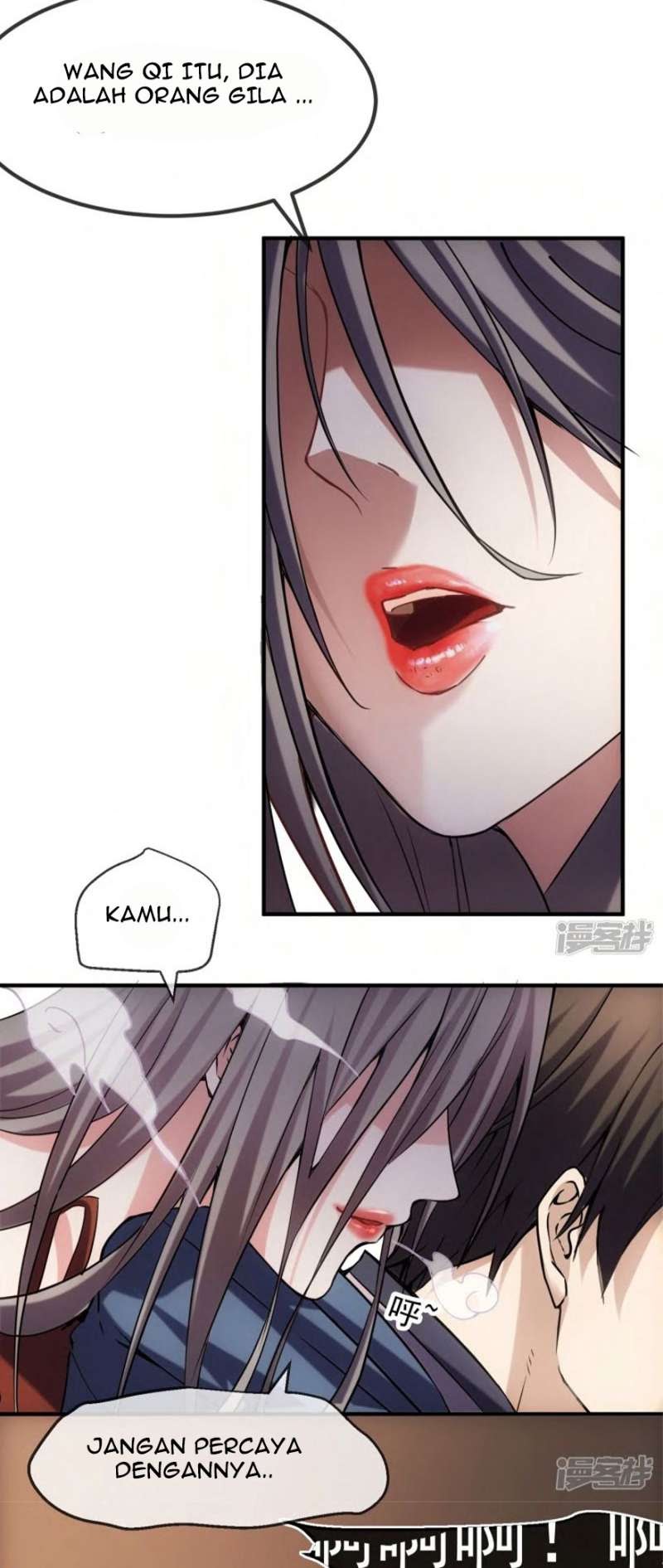 Shuumatsu no Valkyrie Chapter 104 - halaman 14