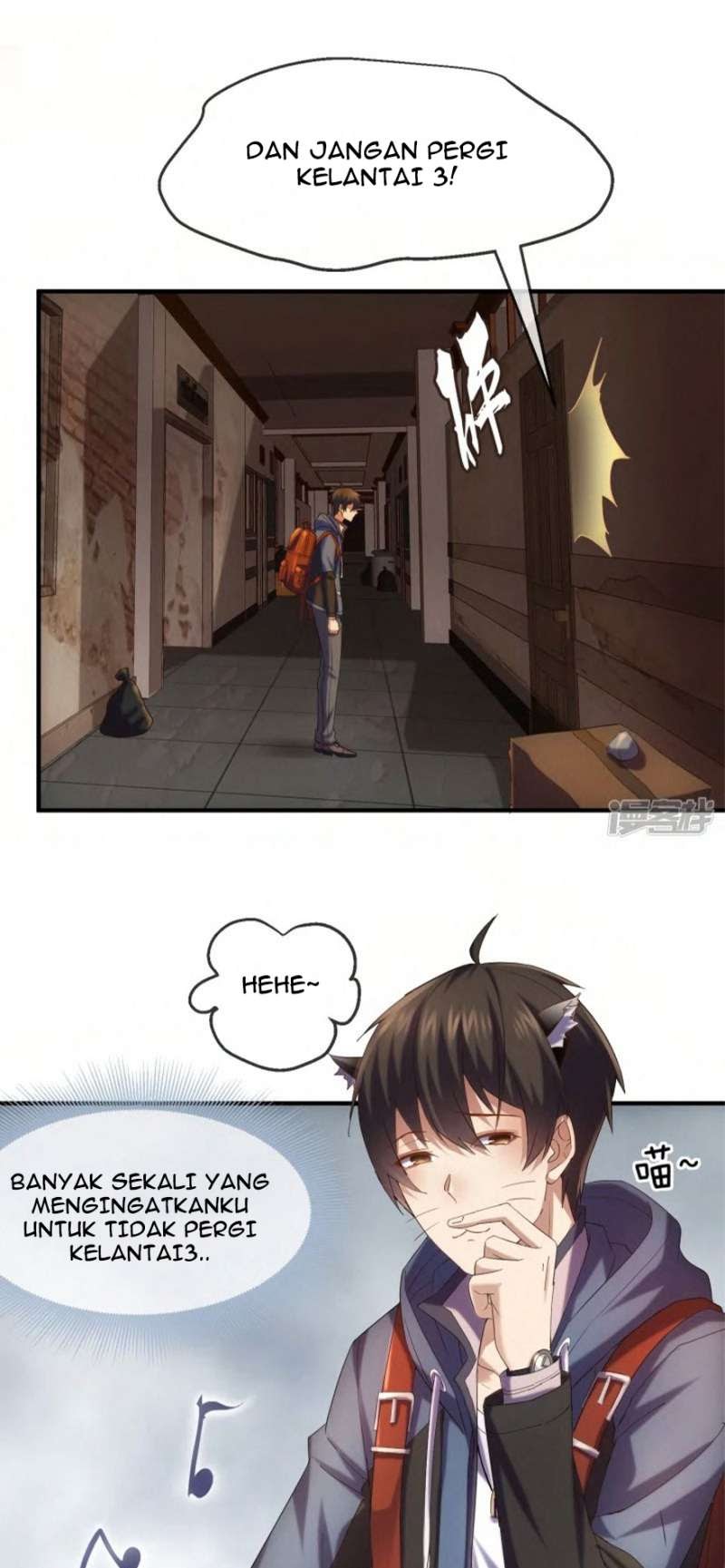 Shuumatsu no Valkyrie Chapter 104 - halaman 19