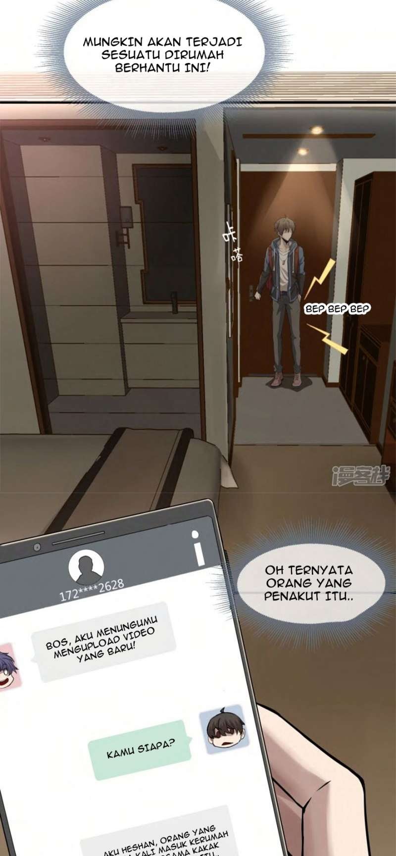 Shuumatsu no Valkyrie Chapter 104 - halaman 21