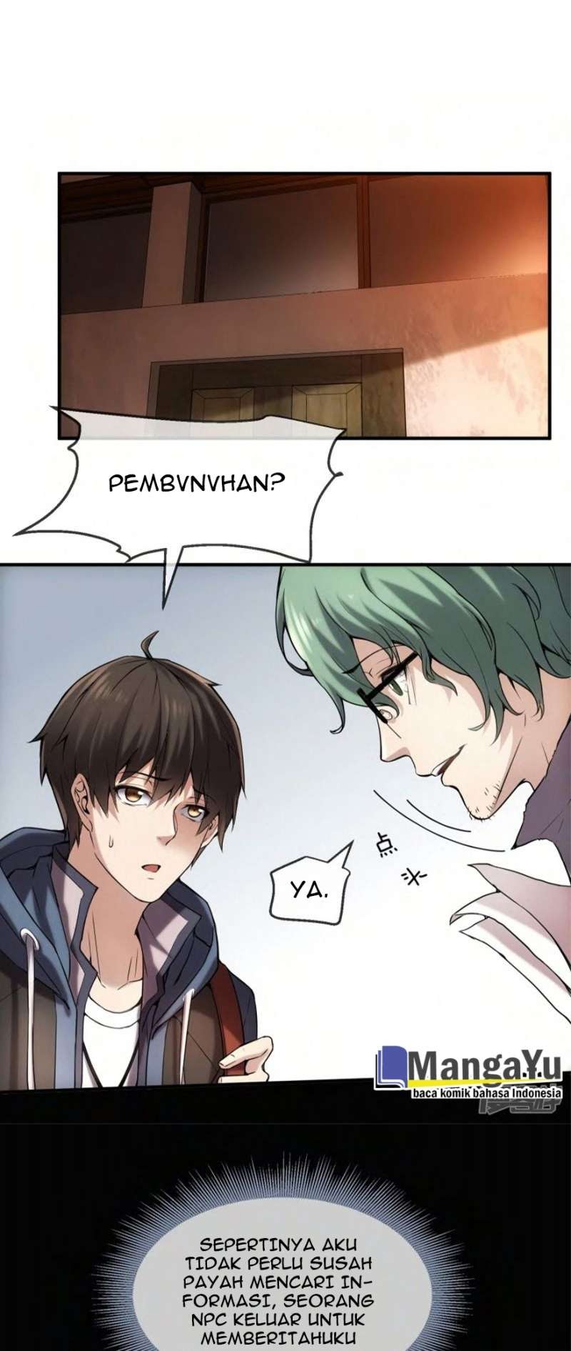 Shuumatsu no Valkyrie Chapter 104 - halaman 4