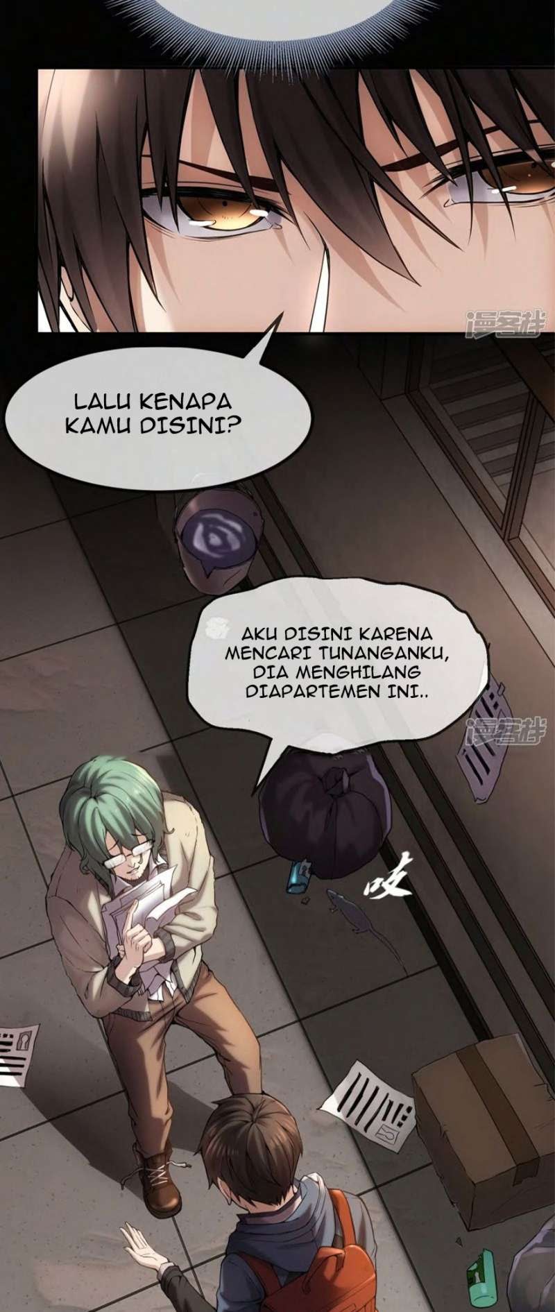 Shuumatsu no Valkyrie Chapter 104 - halaman 5