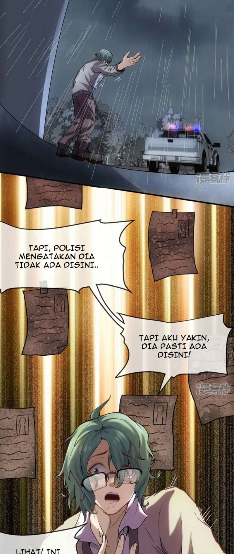 Shuumatsu no Valkyrie Chapter 104 - halaman 7