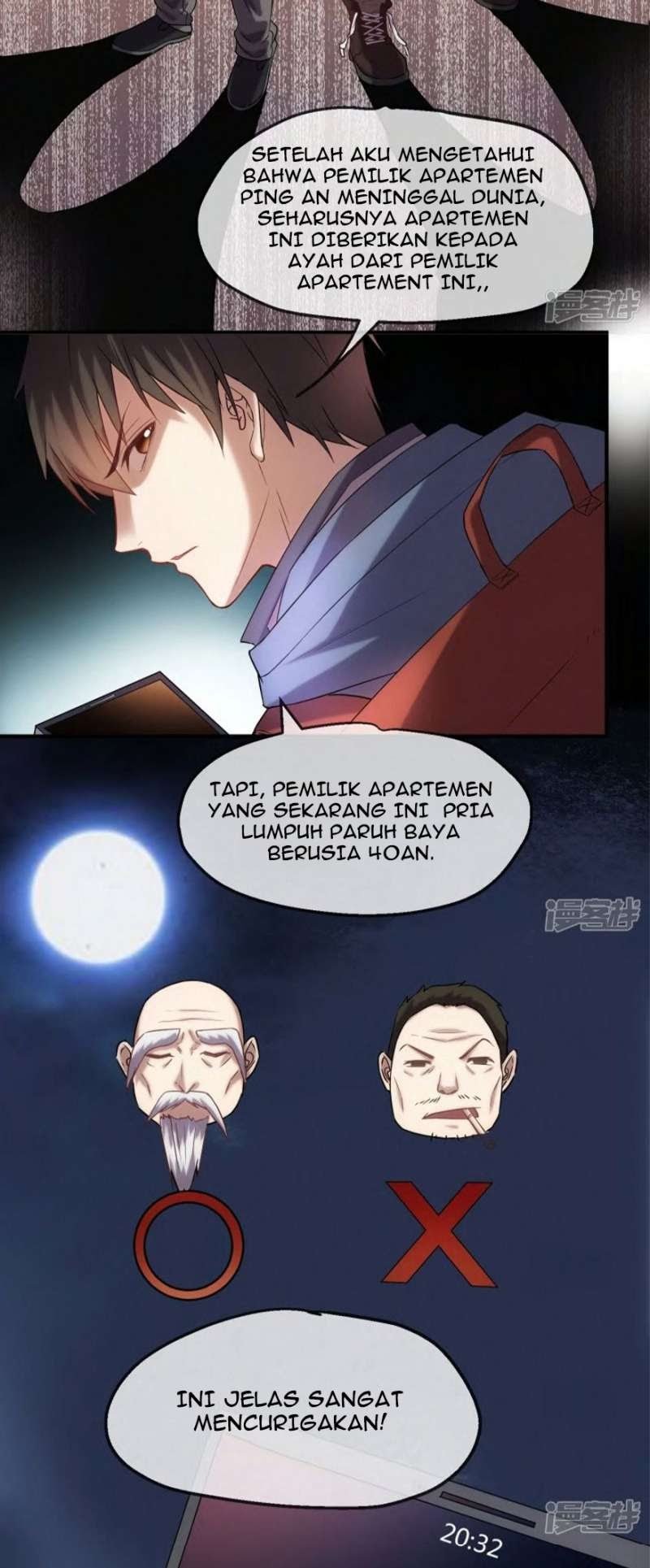 Shuumatsu no Valkyrie Chapter 105 - halaman 10