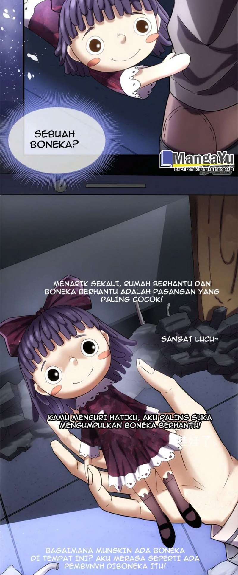 Shuumatsu no Valkyrie Chapter 105 - halaman 13