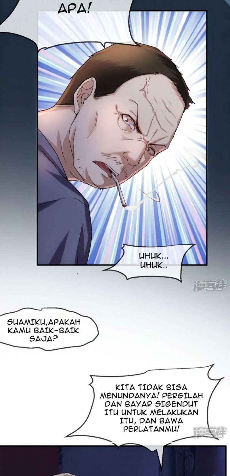 Shuumatsu no Valkyrie Chapter 105 - halaman 19