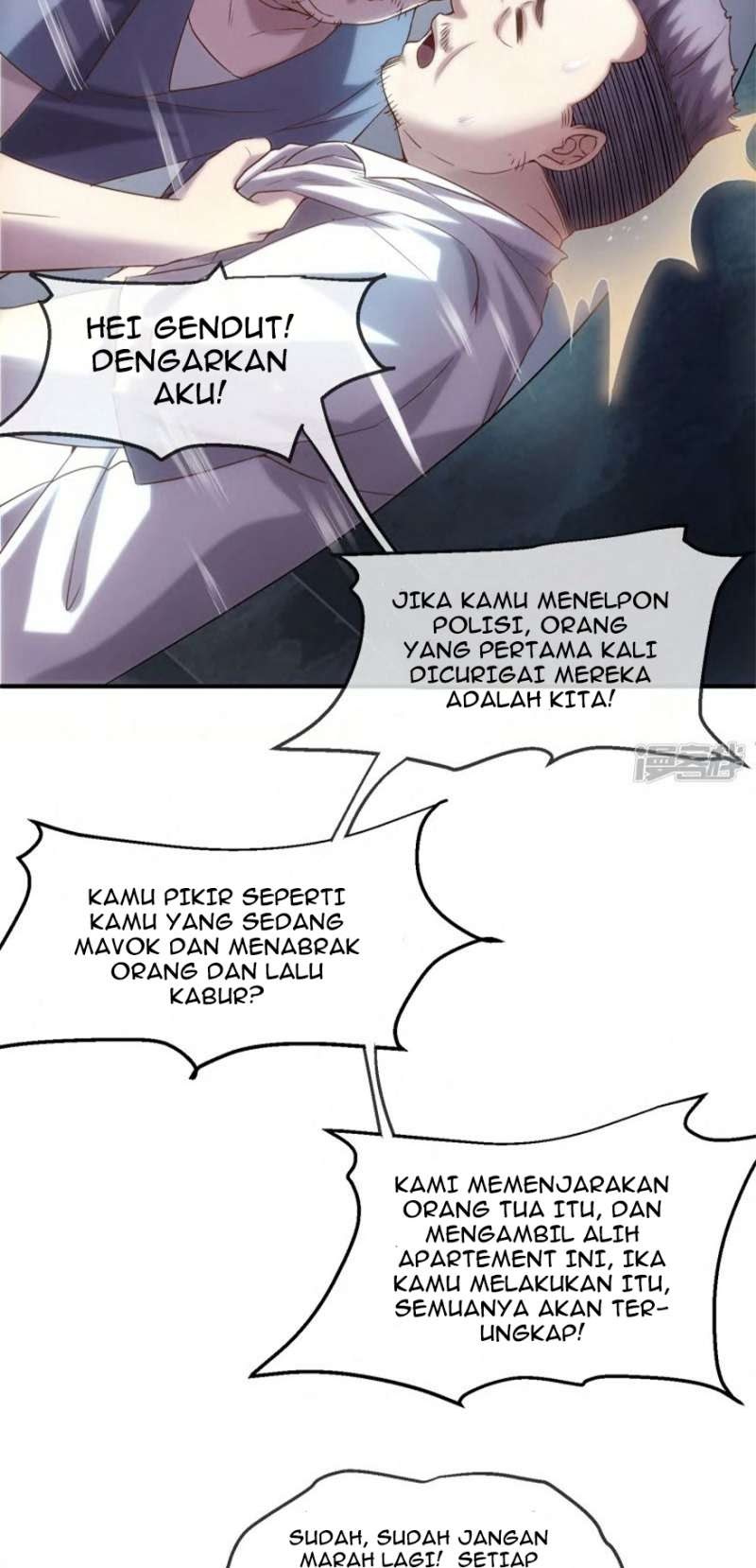 Shuumatsu no Valkyrie Chapter 105 - halaman 25