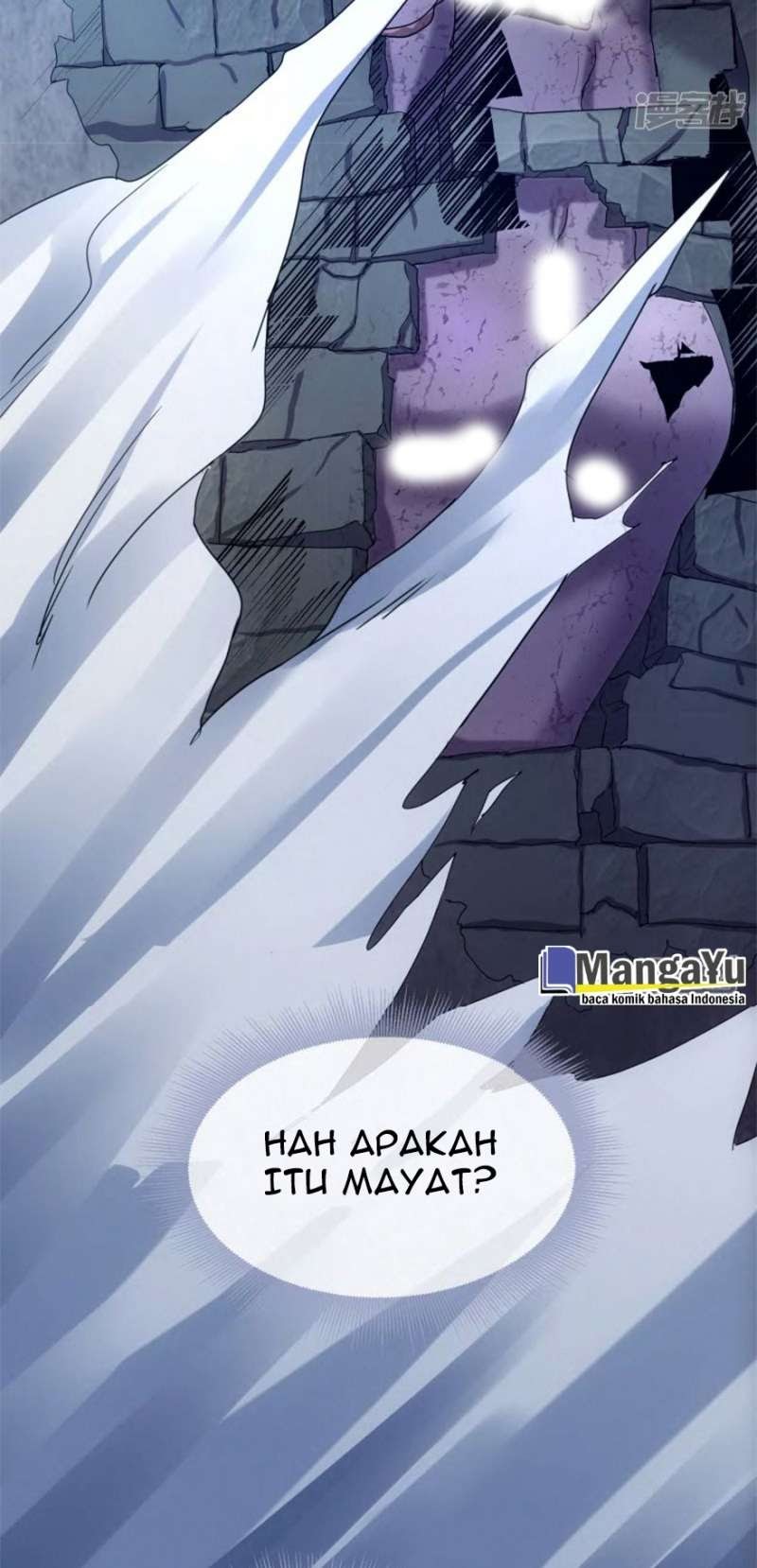 Shuumatsu no Valkyrie Chapter 105 - halaman 29