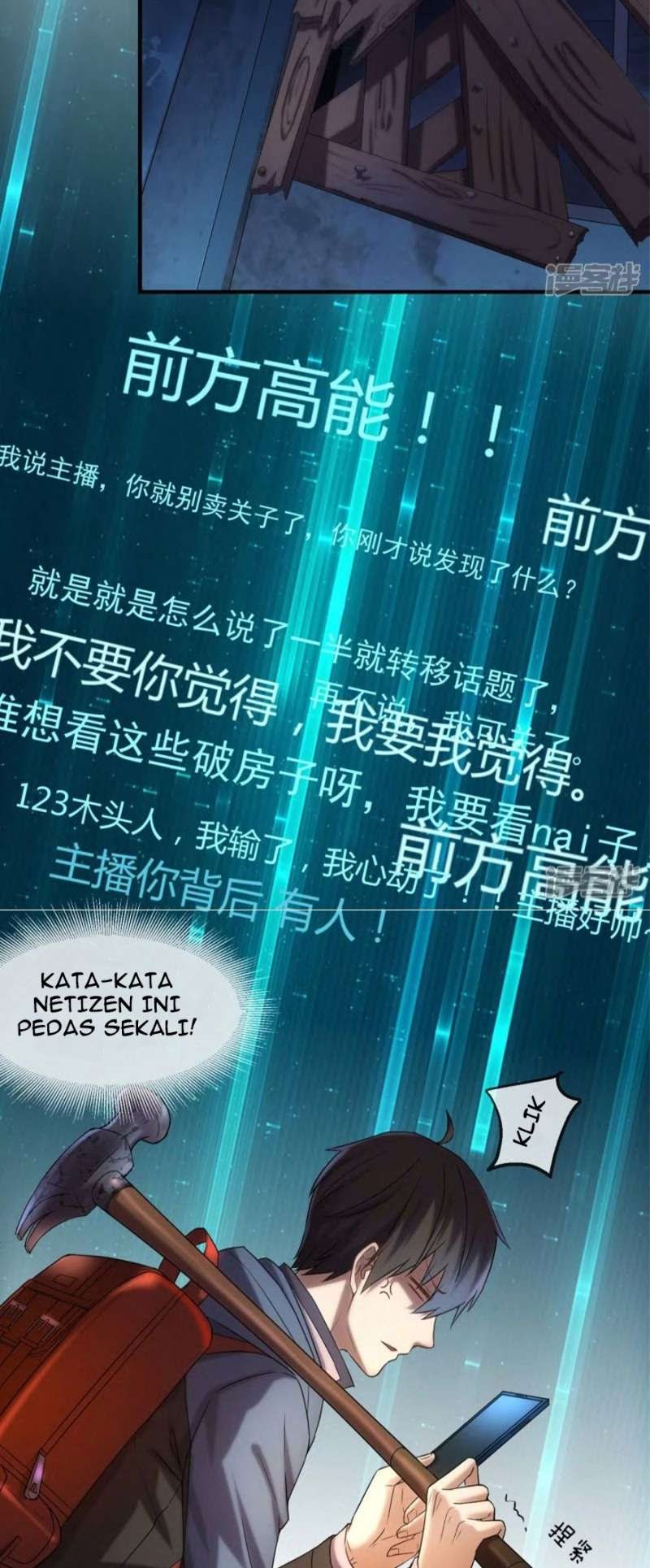 Shuumatsu no Valkyrie Chapter 105 - halaman 8