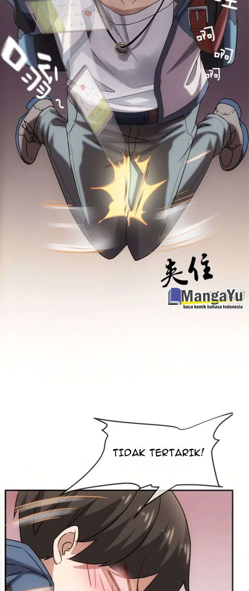 Shuumatsu no Valkyrie Chapter 106 - halaman 12