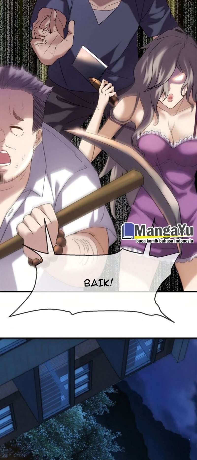 Shuumatsu no Valkyrie Chapter 106 - halaman 19