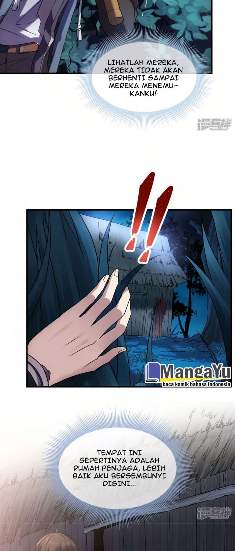 Shuumatsu no Valkyrie Chapter 106 - halaman 23