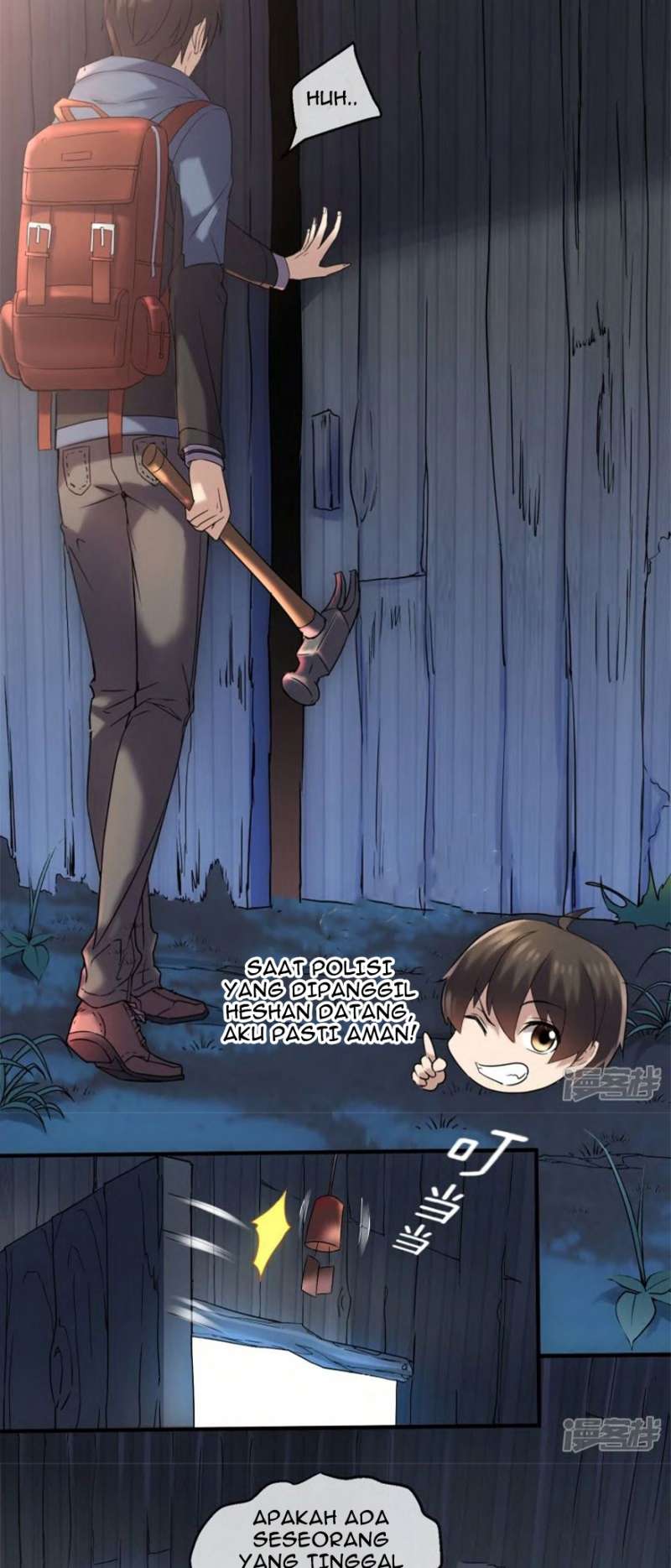 Shuumatsu no Valkyrie Chapter 106 - halaman 24