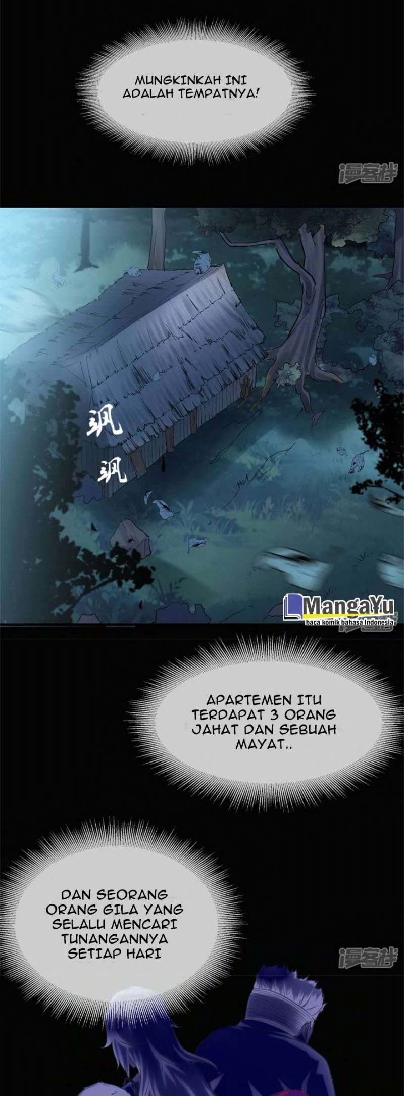 Shuumatsu no Valkyrie Chapter 106 - halaman 30
