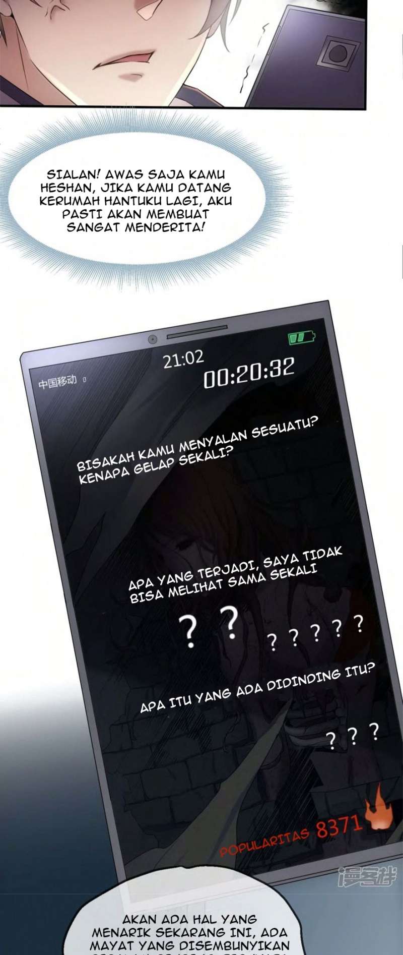 Shuumatsu no Valkyrie Chapter 106 - halaman 5