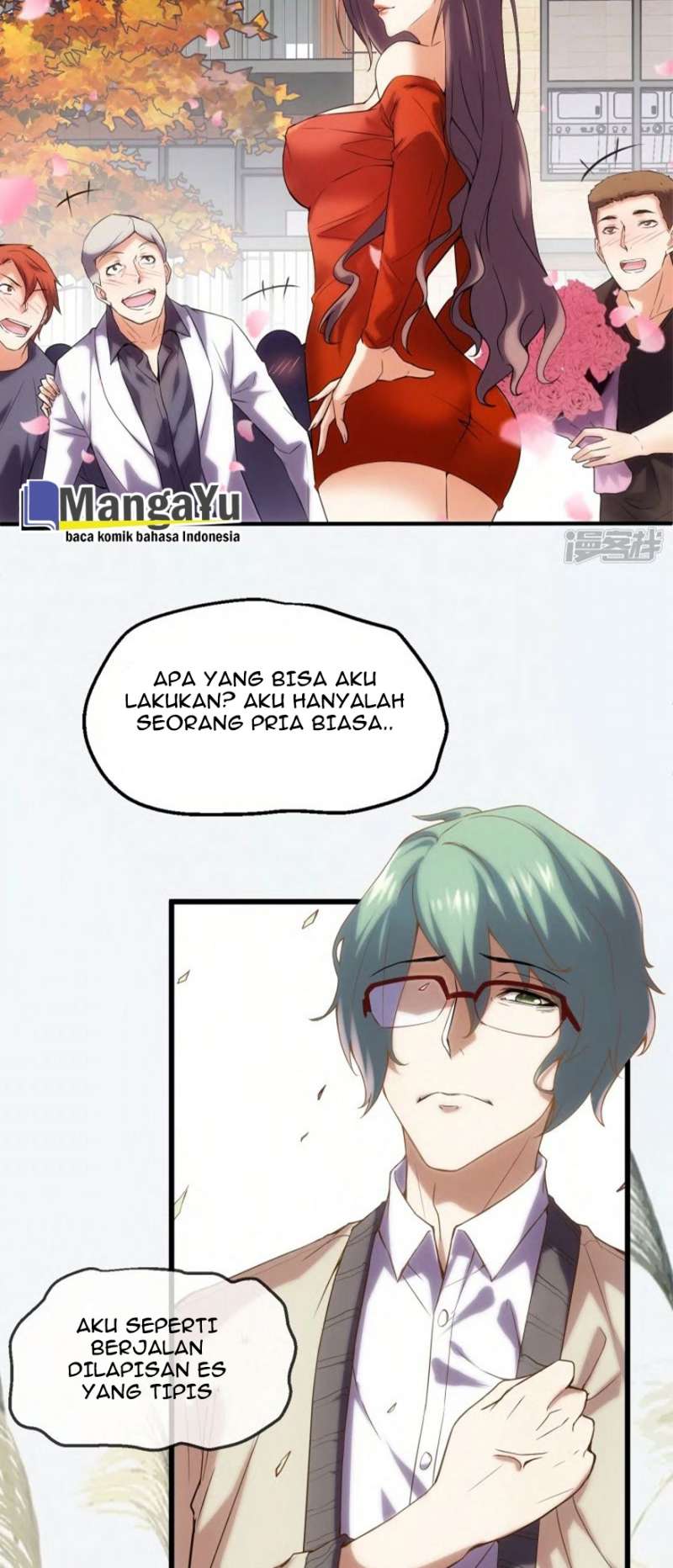 Shuumatsu no Valkyrie Chapter 107 - halaman 11