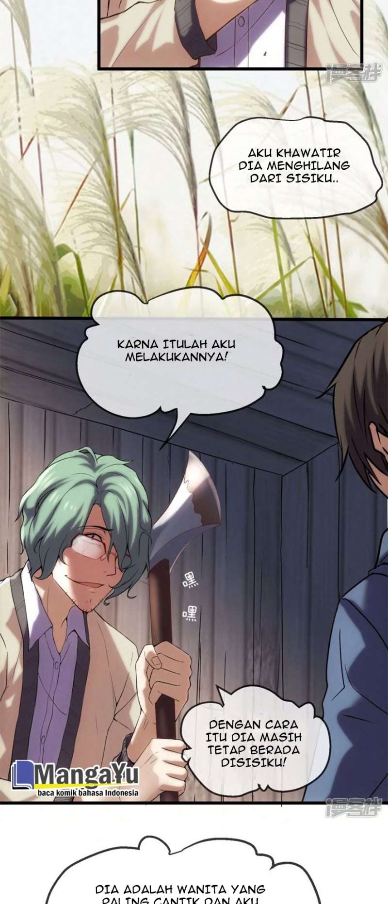 Shuumatsu no Valkyrie Chapter 107 - halaman 12
