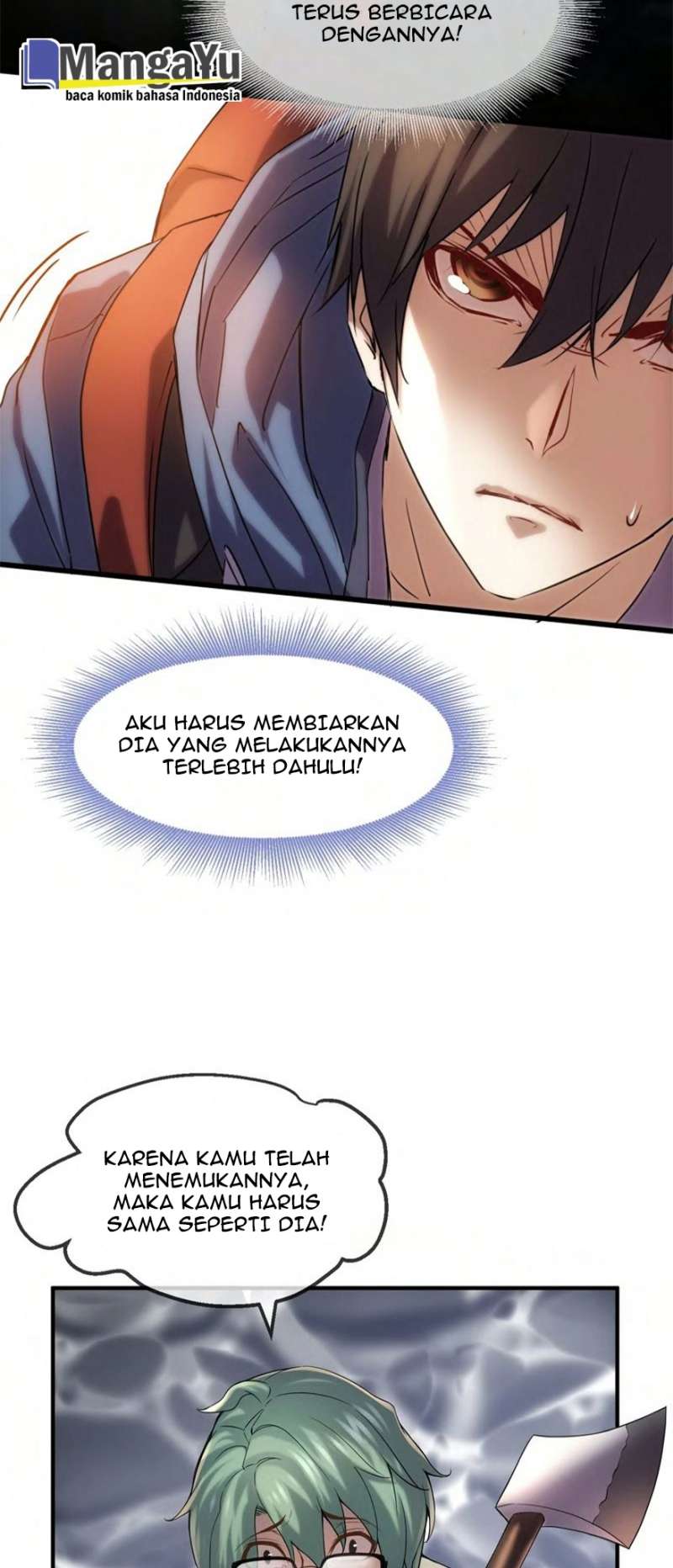 Shuumatsu no Valkyrie Chapter 107 - halaman 14