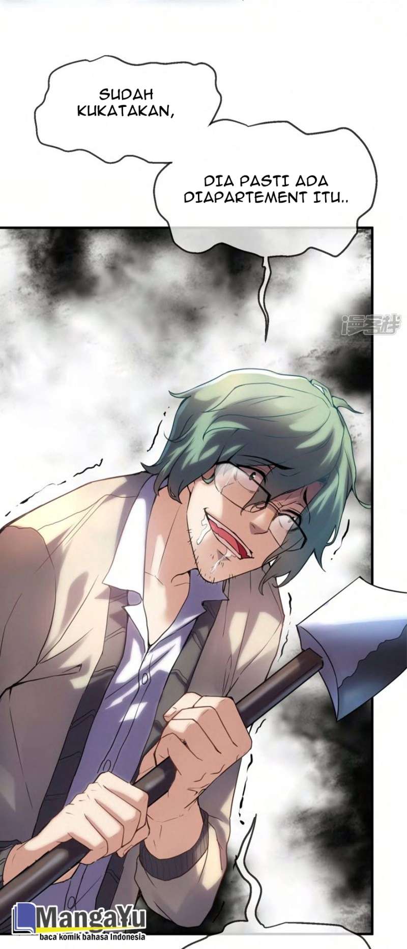 Shuumatsu no Valkyrie Chapter 107 - halaman 5