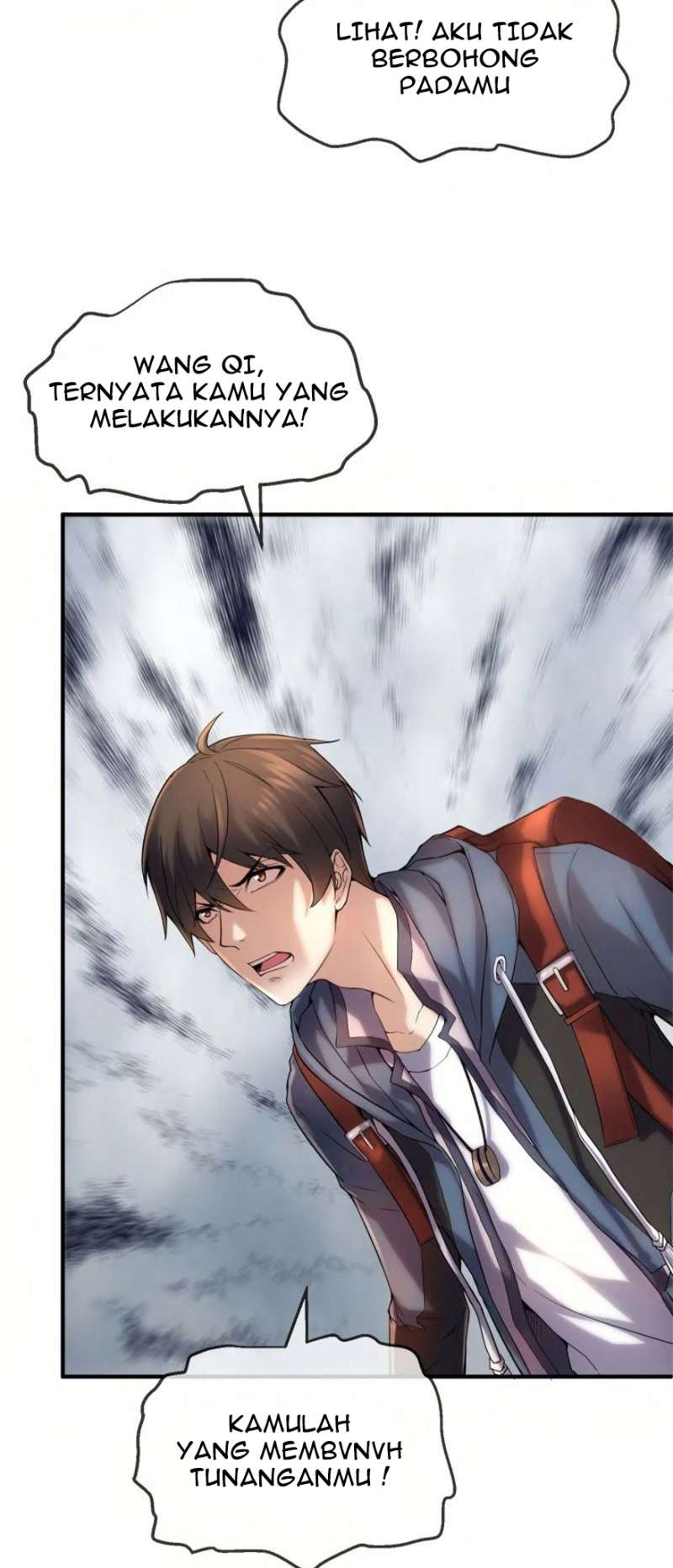 Shuumatsu no Valkyrie Chapter 107 - halaman 6