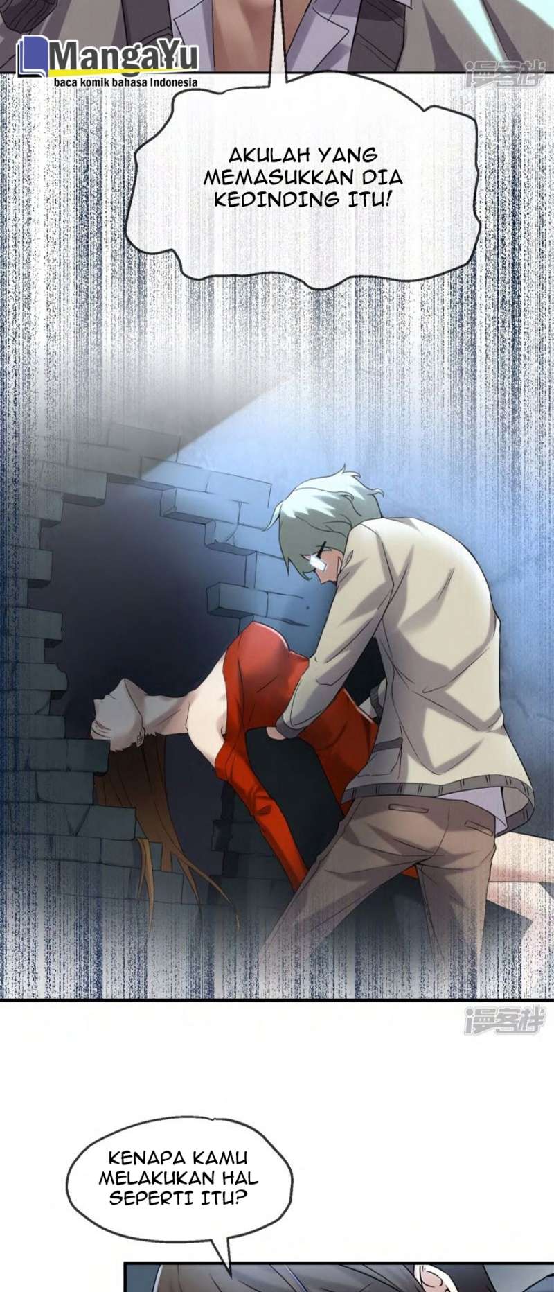Shuumatsu no Valkyrie Chapter 107 - halaman 8