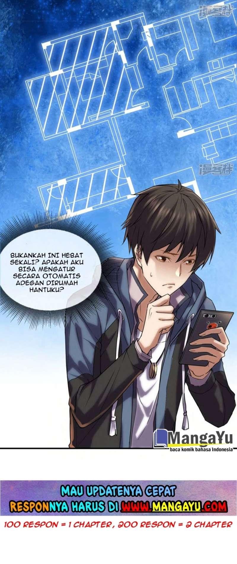 Shuumatsu no Valkyrie Chapter 108 - halaman 14