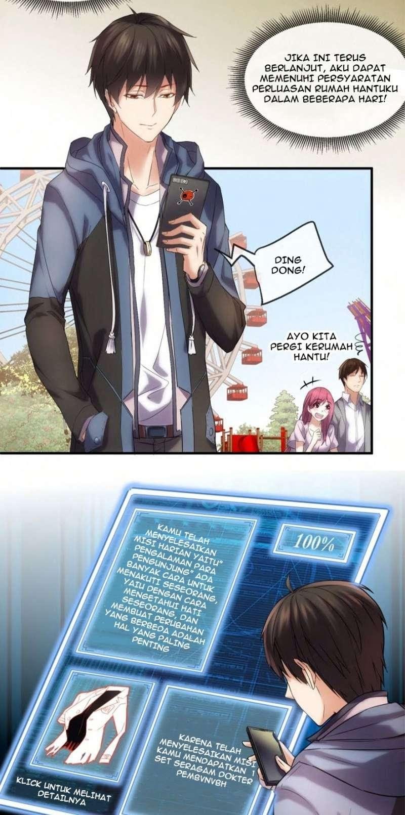 Shuumatsu no Valkyrie Chapter 108 - halaman 19