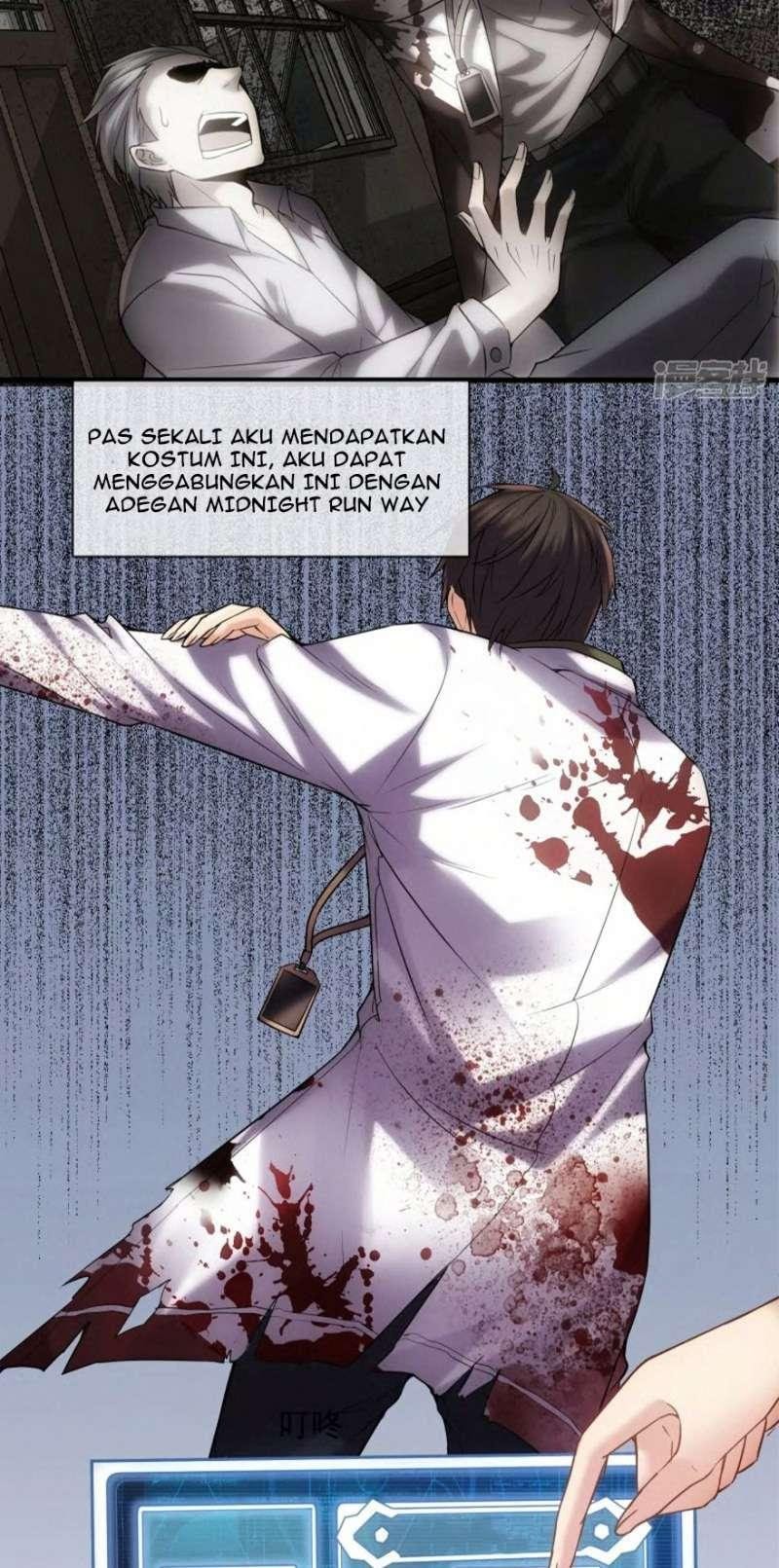 Shuumatsu no Valkyrie Chapter 108 - halaman 21